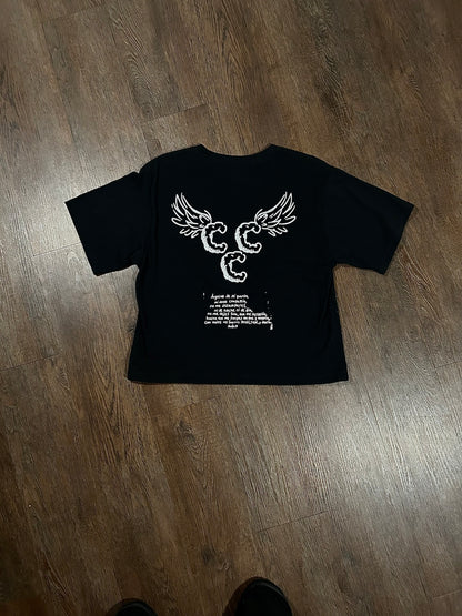 Black Angelito De Mi Guarda